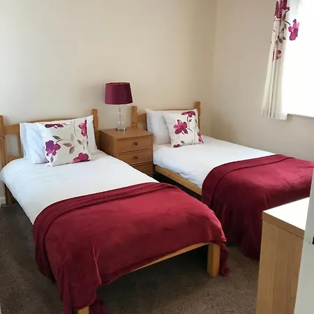 The Bungalow, Lingdale