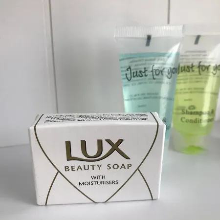 アパート The Bungalow,