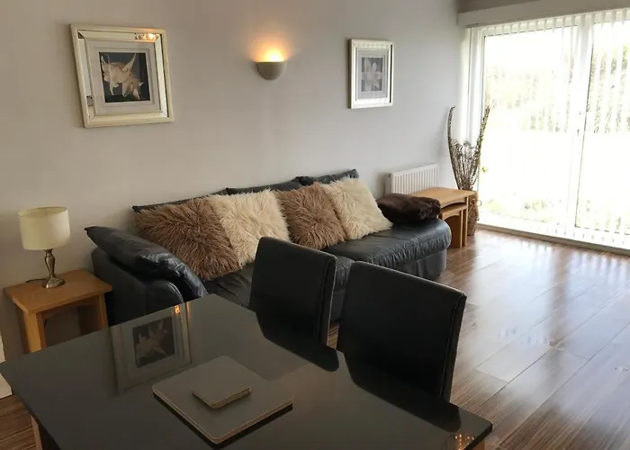 The Bungalow,