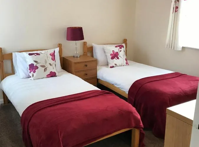 The Bungalow, Lingdale