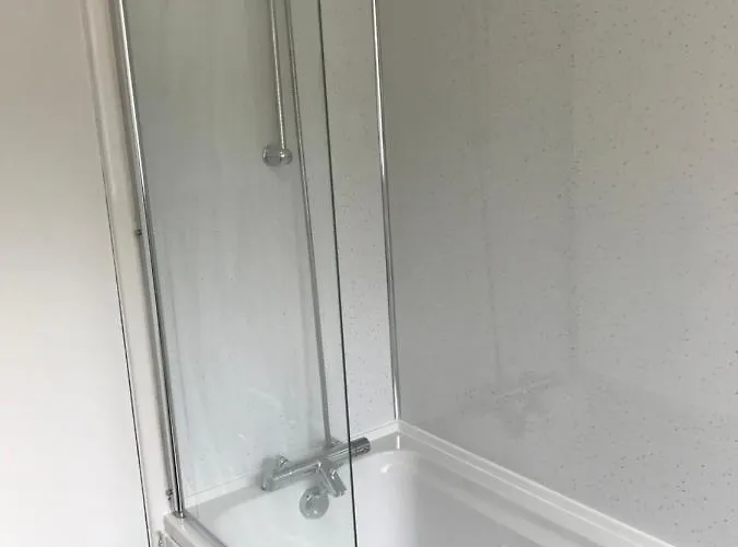 Appartamento The Bungalow, *